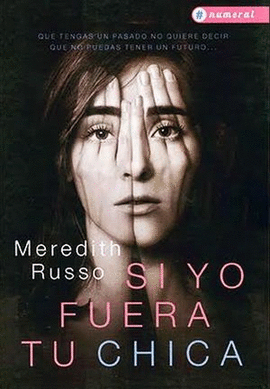 SI YO FUERA TU CHICA