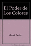 EL PODER DE LOS COLORES