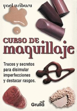 CURSO DE MAQUILLAJE