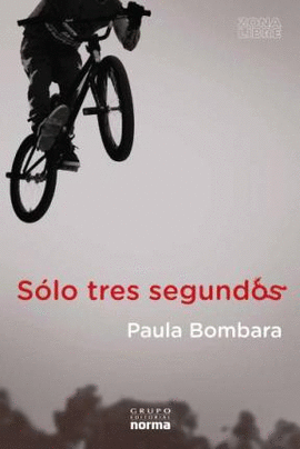 SOLO TRES SEGUNDOS (ZONA LIBRE )