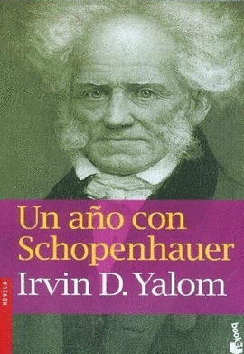 UN AÑO CON SCHOPENHAUER