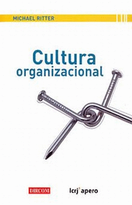 CULTURA ORGANIZACIONAL