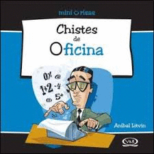 CHISTES DE OFICINA