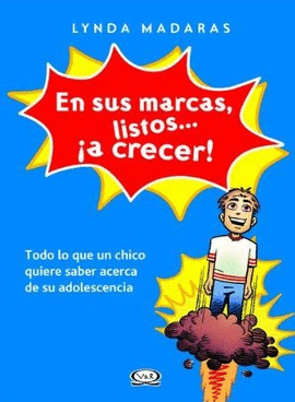 EN SUS MARCAS LISTOS... ¡A CRECER!