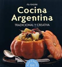 COCINA ARGENTINA