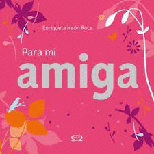 PARA MI AMIGA