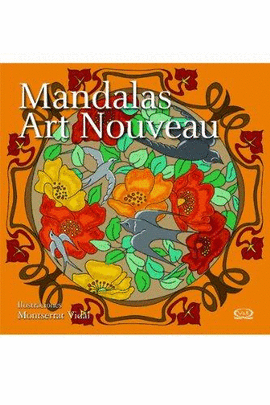 MANDALAS ART.NUVEAU