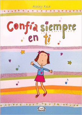 CONFIA SIEMPRE EN TI