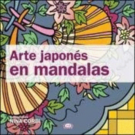 ARTE JAPONES EN MANDALAS