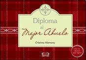 DIPLOMA AL MEJOR ABUELO