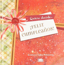 FELIZ CUMPLEAÑOS