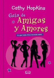 GUIA DE AMIGAS Y AMORES