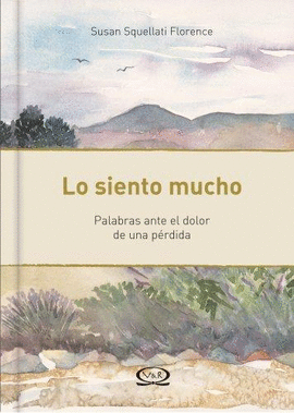 LO SIENTO MUCHO