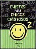 CHISTES  PARA CHICOS CHISTOSOS 2
