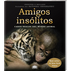 AMIGOS INSOLITOS