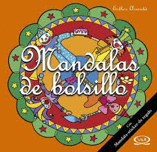 MANDALAS DE BOLSILLO