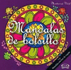MANDALAS DE BOLSILLO 12 MORADO