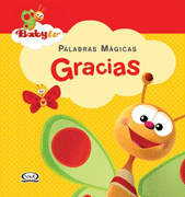 BABY TV PALABRAS MAGICAS GRACIAS