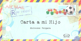 CARTA A MI HIJO