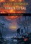 VIRUS LETAL EL COMIENZO
