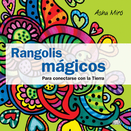RANGOLIS MAGICOS