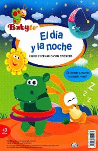 BABY TV EL DIA Y LA NOCHE