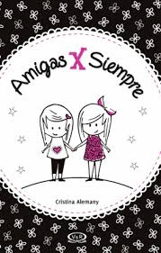 AMIGAS POR SIEMPRE
