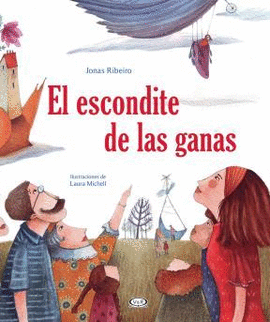 EL ESCONDITE DE LAS GANAS