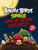 MI KIT DE ANGRY BIRDS SPACE