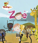 BABY TV ZOE BUSCO Y ENCUENTRO