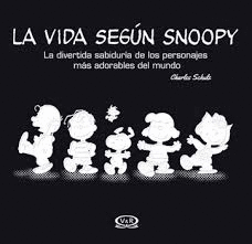 LA VIDA SEGUN SNOOPY