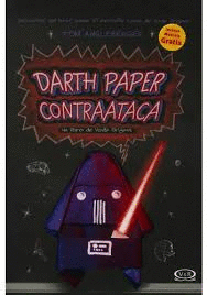 DARTH PAPER CONTRAATACA