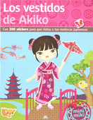 LOS VESTIDOS DE AKIKO