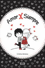 AMOR POR SIEMPRE