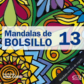 MANDALAS DE BOLSILLO 13