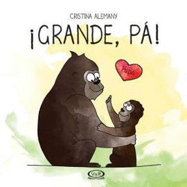 GRANDE PÁ !