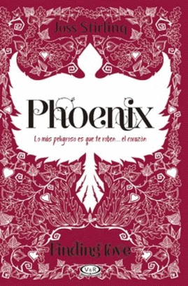 PHOENIX, FINDING LOVE