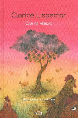 CASI ES VERDAD