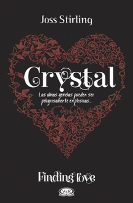 CRYSTAL, FINDING LOVE