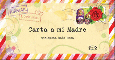 CARTA A MI MADRE