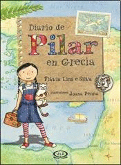 EL DIARIO DE PILAR EN GRECIA