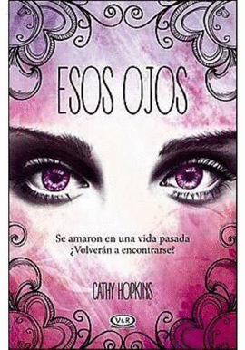 ESOS OJOS