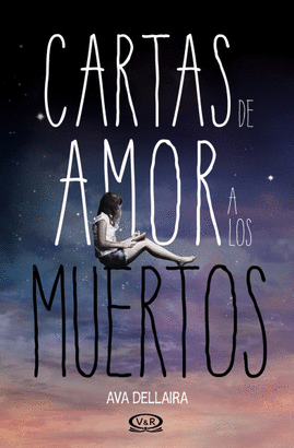 CARTAS DE AMOR A LOS MUERTOS