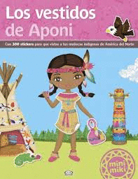 LOS VESTIDOS DE APONI