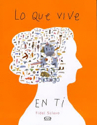 LO QUE VIVE EN TI