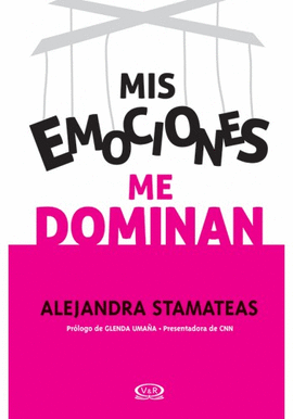 MIS EMOCIONES ME DOMINAN N.V.