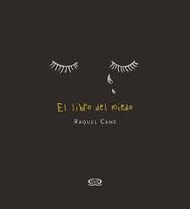 EL LIBRO DEL MIEDO