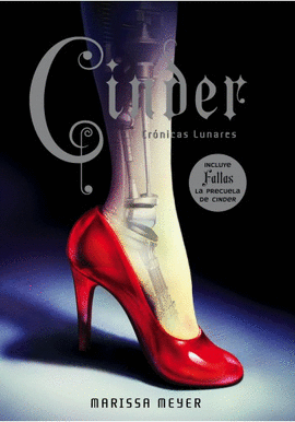 CINDER 1