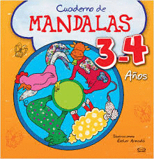 CUADERNO MANDALAS 3-4