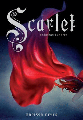 SCARLET 2